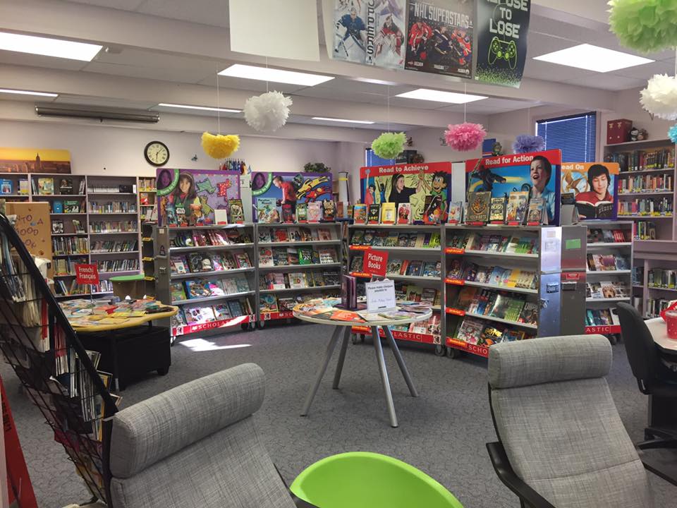 mallaig-library