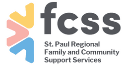 FCSS Regional FCSS NEW logo