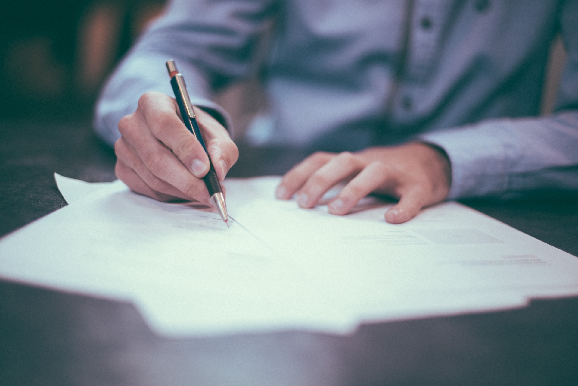 permits and applications