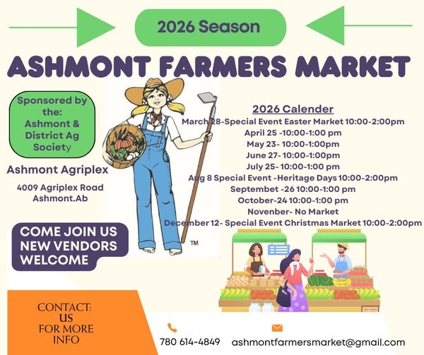 Ashmont Farmers’ Market