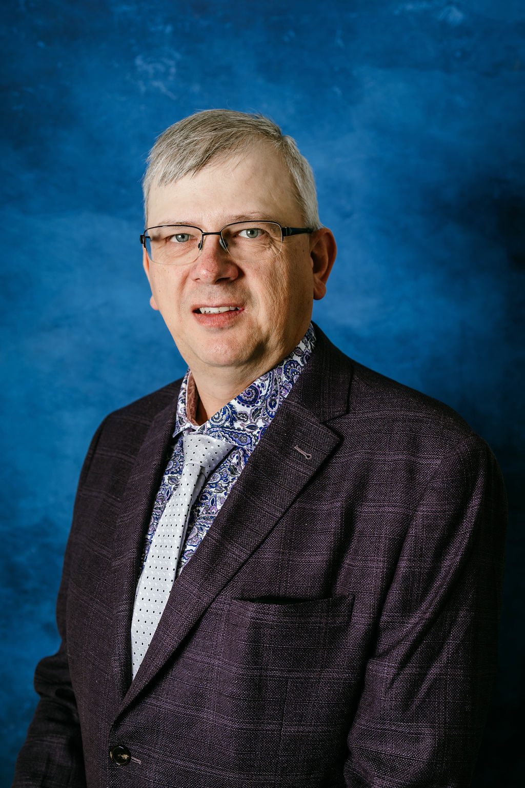 Council 2025-2029_Shane Smith, Division 2