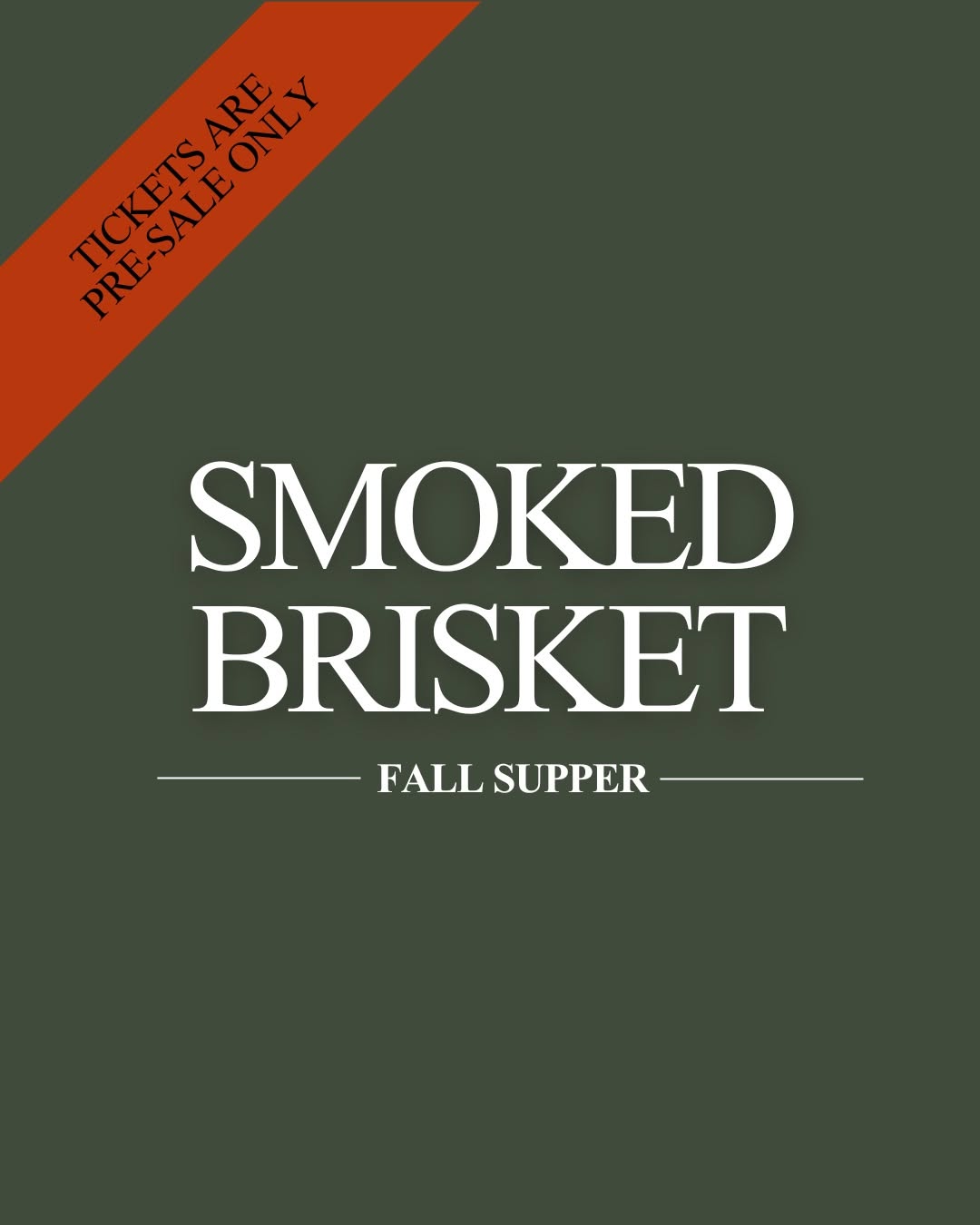 Heinsburg Fall Supper