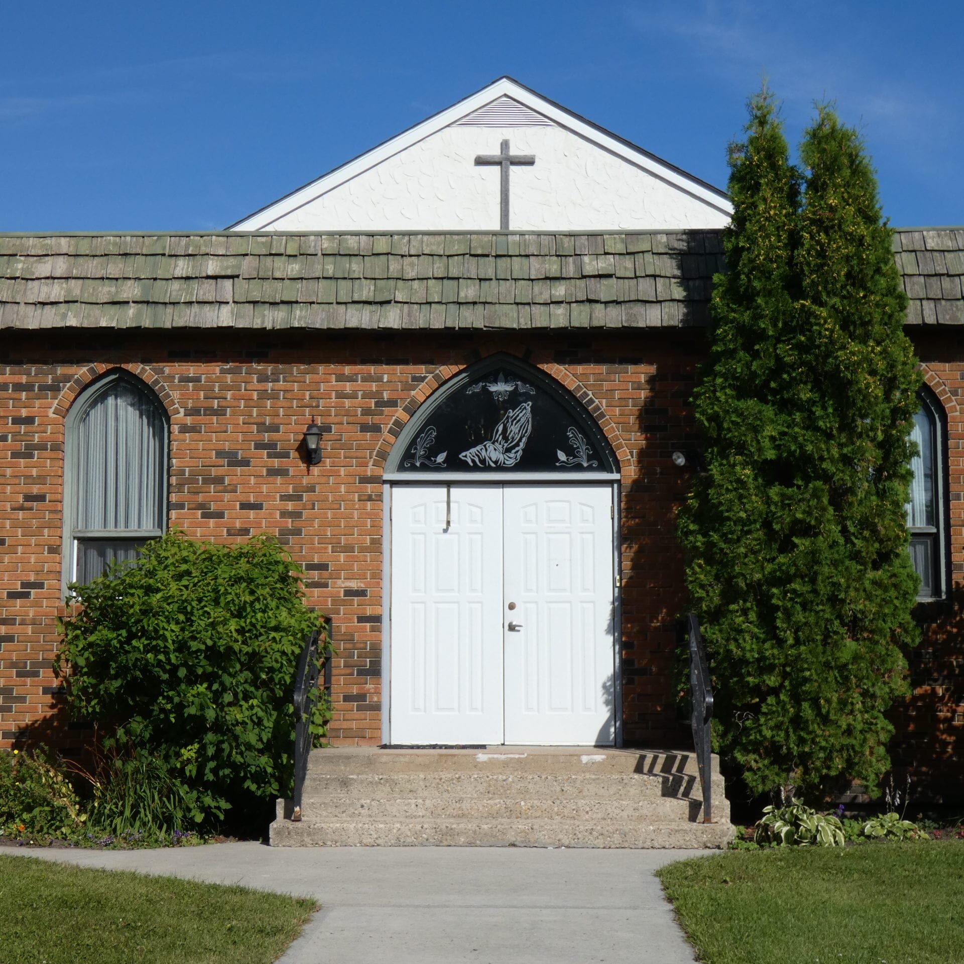 St Paul United Church 2